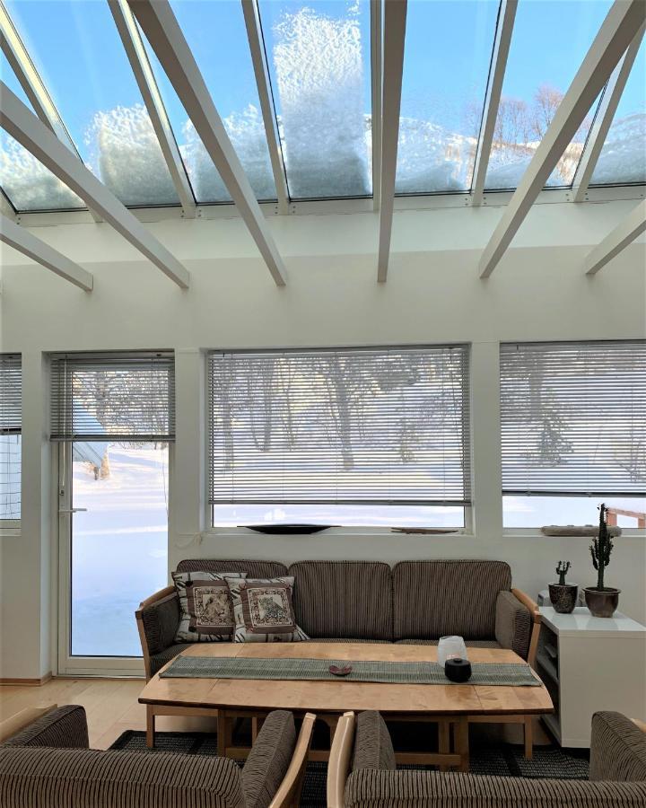 Villa Top View Tromsø Zewnętrze zdjęcie