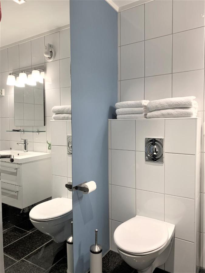 Villa Top View Tromsø Zewnętrze zdjęcie