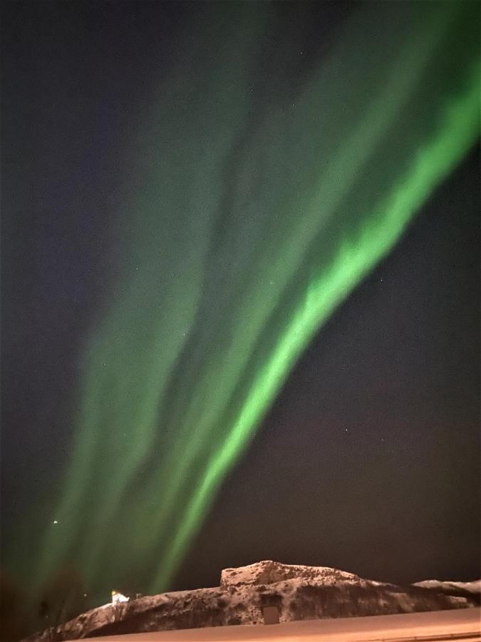 Villa Top View Tromsø Zewnętrze zdjęcie