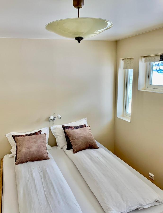 Villa Top View Tromsø Zewnętrze zdjęcie
