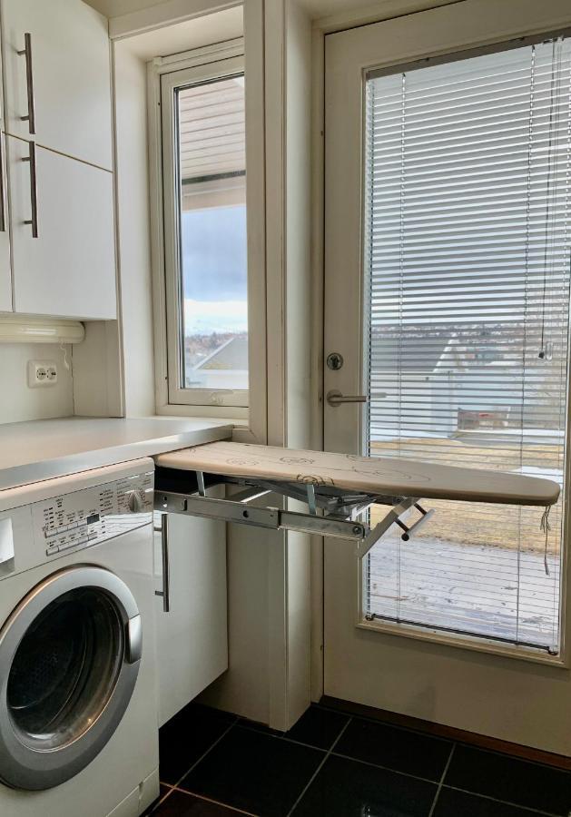 Villa Top View Tromsø Zewnętrze zdjęcie